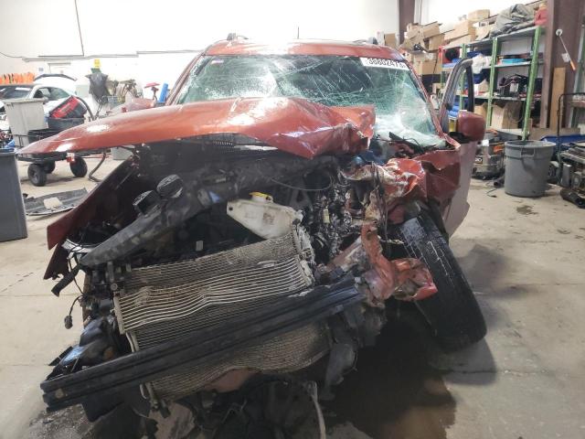 Photo 5 from auction – 2014 DODGE JOURNEY R/ with VIN 3C4PDDFG6ET143902
