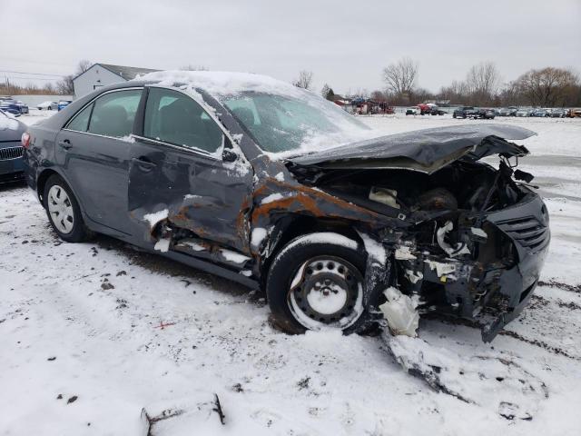 Photo 4 from auction – 2008 TOYOTA CAMRY CE with VIN 4T1BE46K48U762757