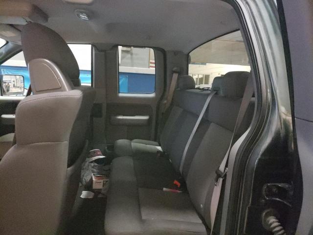 Photo 10 from auction – 2006 FORD F150 with VIN 1FTPX14516NA35969