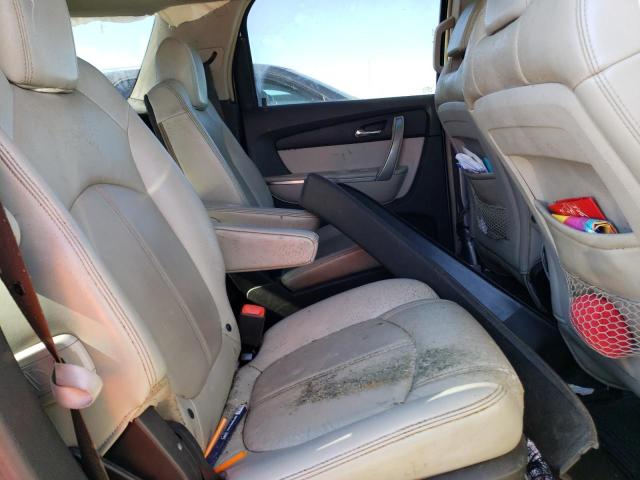 Photo 11 from auction – 2007 GMC ACADIA SLT with VIN 1GKER33777J104726
