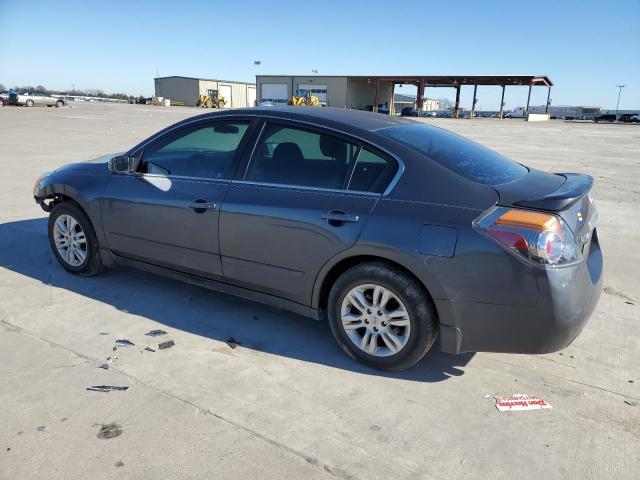 Photo 2 from auction – 2012 NISSAN ALTIMA BAS with VIN 1N4AL2AP5CN431501