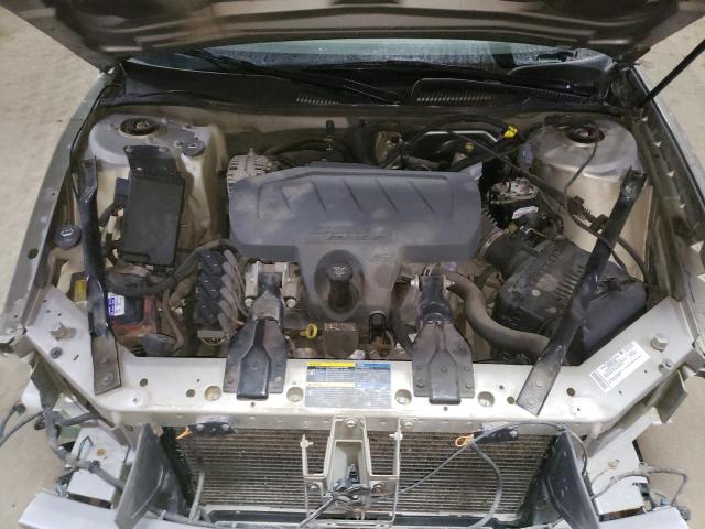 Photo 11 from auction – 2007 BUICK ALLURE CX with VIN 2G4WF582871247594