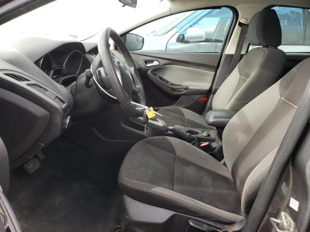 Photo 7 from auction – 2014 FORD FOCUS SE with VIN 1FADP3F20EL440092