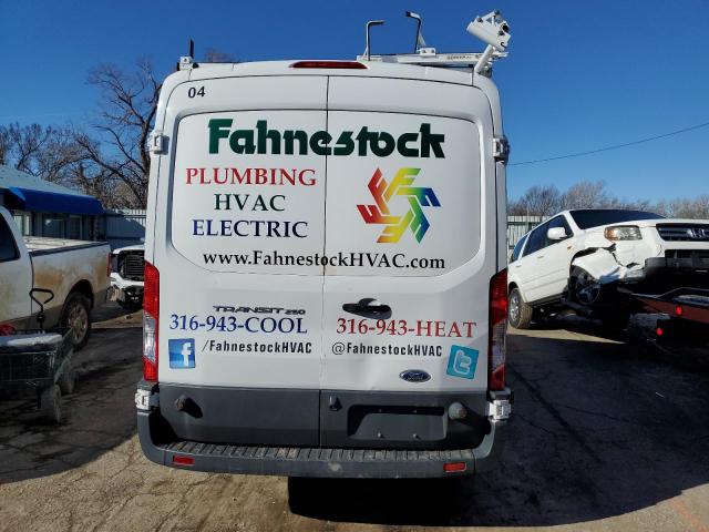 Photo 6 from auction – 2016 FORD TRANSIT T- with VIN 1FTYR2CM5GKA57473