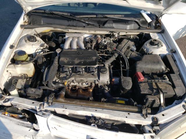 Photo 11 from auction – 1998 TOYOTA CAMRY CE with VIN JT2BF22K9W0129888