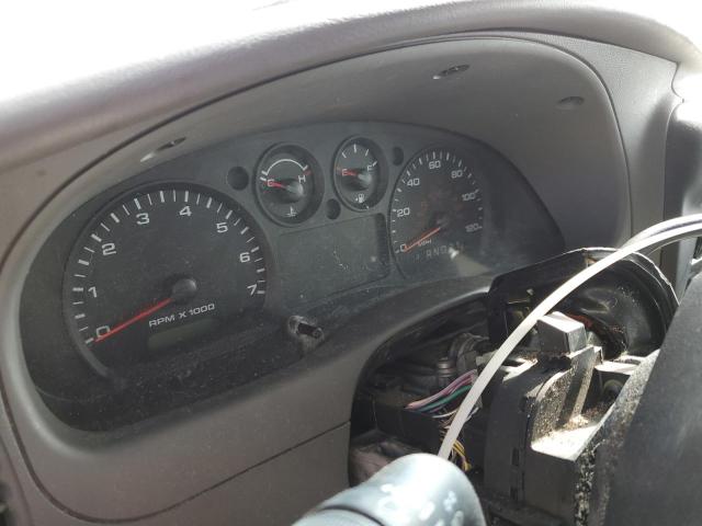 Photo 9 from auction – 2011 FORD RANGER with VIN 1FTKR1ADXBPA33443