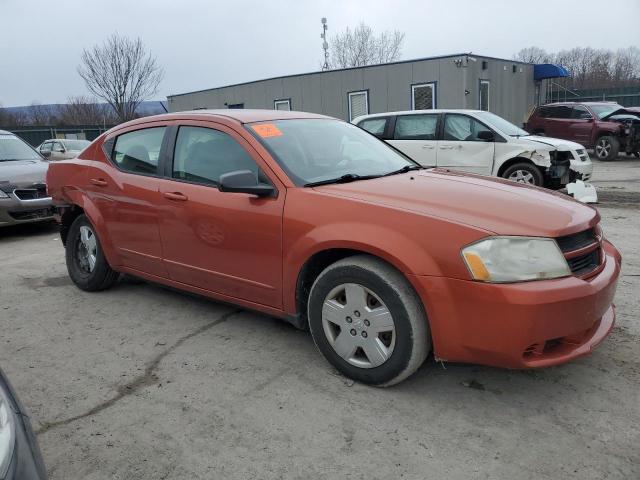 Photo 4 from auction – 2008 DODGE AVENGER SE with VIN 1B3LC46K98N189459