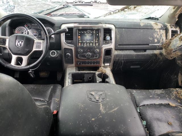 Photo 3 from auction – 2015 RAM 2500 LARAM with VIN 3C6UR5FL4FG565577