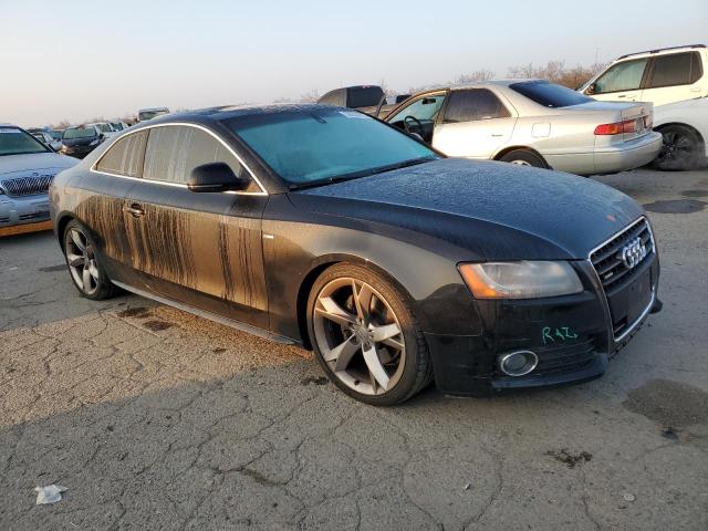 Photo 4 from auction – 2009 AUDI A5 QUATTRO with VIN WAUDK78T09A037220