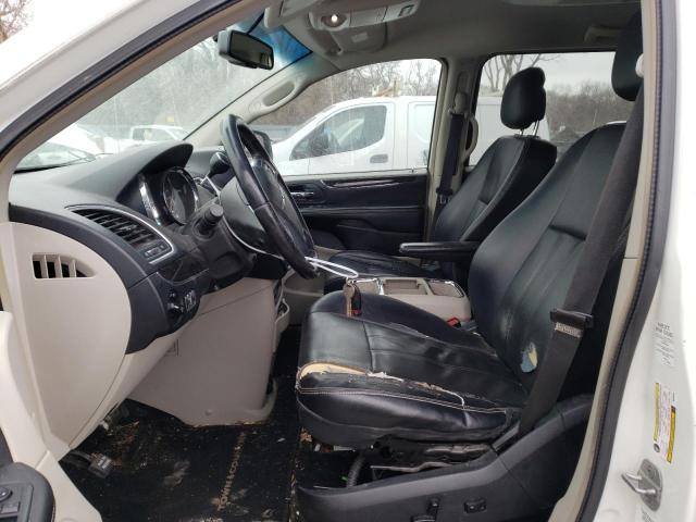 Photo 7 from auction – 2013 CHRYSLER TOWN & COU with VIN 2C4RC1BG7DR690436