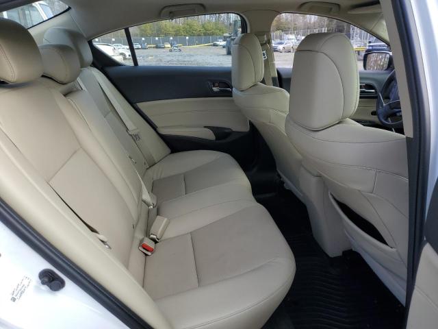 Photo 10 from auction – 2016 ACURA ILX PREMIU with VIN 19UDE2F79GA009482
