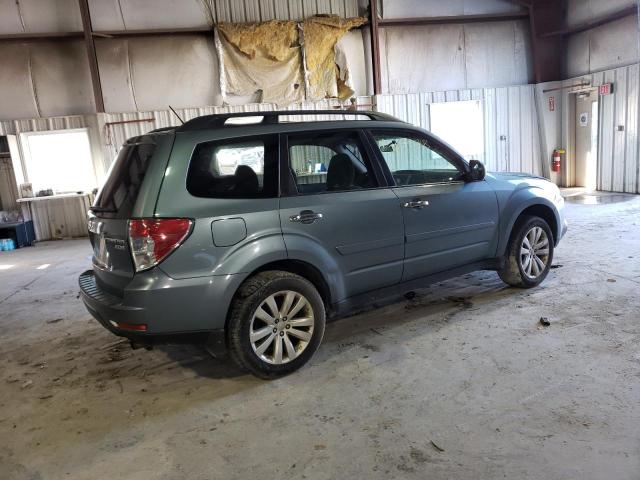 Photo 3 from auction – 2012 SUBARU FORESTER 2 with VIN JF2SHADC2CH450784
