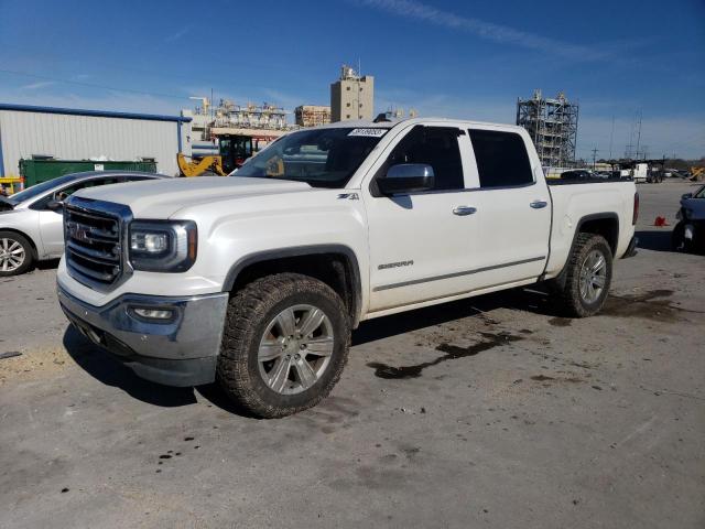 Photo 1 from auction – 2016 GMC SIERRA K15 with VIN 3GTU2NEC2GG251121