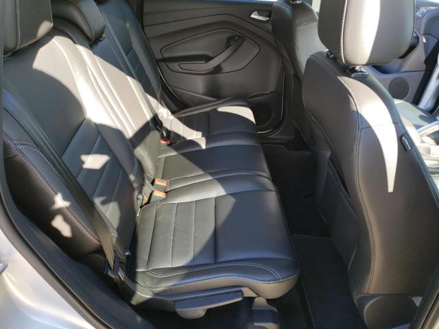 Photo 11 from auction – 2016 FORD ESCAPE TIT with VIN 1FMCU9JX1GUA79890