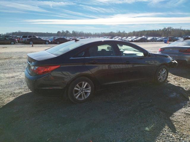 Photo 3 from auction – 2013 HYUNDAI SONATA GLS with VIN 5NPEB4AC2DH780544