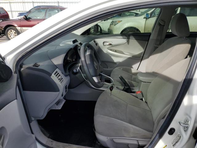 Photo 7 from auction – 2012 TOYOTA COROLLA BA with VIN 5YFBU4EE8CP043486