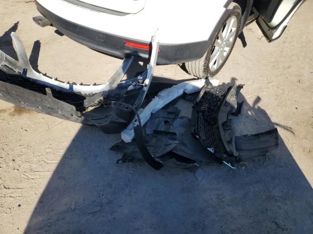 Photo 13 from auction – 2012 MAZDA CX-9 with VIN JM3TB2DA1C0337696