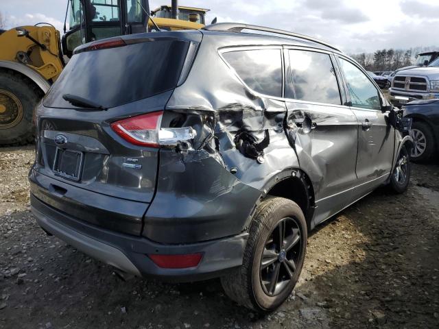 Photo 3 from auction – 2015 FORD ESCAPE SE with VIN 1FMCU9GX8FUA02861