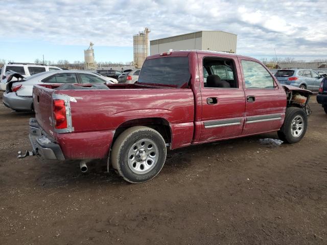 Photo 3 from auction – 2006 CHEVROLET SILVERADO with VIN 2GCEC13T561191730