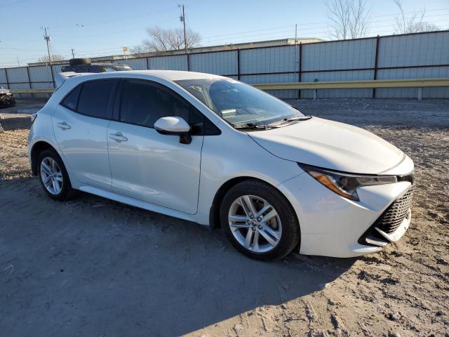 Photo 4 from auction – 2020 TOYOTA COROLLA SE with VIN JTND4RBE2L3095565