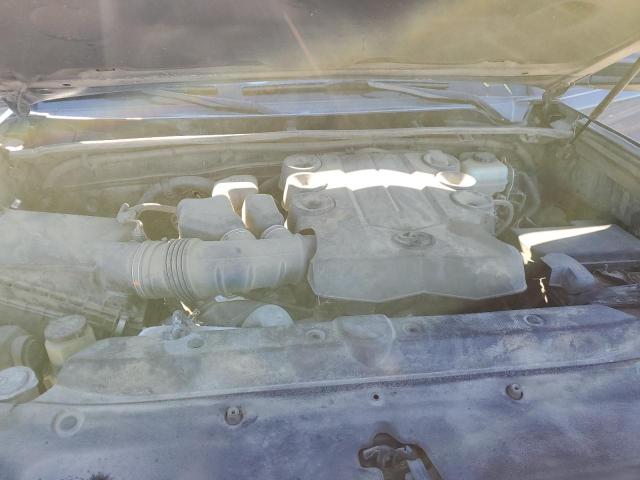 Photo 11 from auction – 2015 TOYOTA 4RUNNER SR with VIN JTEBU5JR5F5256360