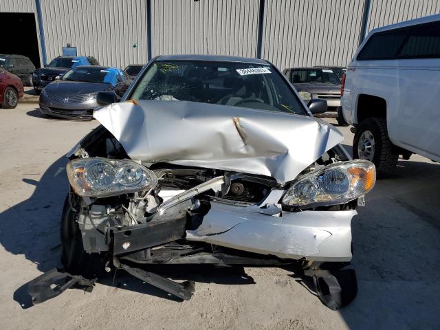 Photo 5 from auction – 2003 TOYOTA COROLLA CE with VIN JTDBR32E932016313
