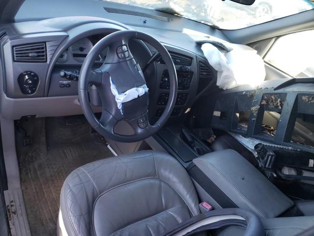 Photo 8 from auction – 2004 BUICK RENDEZVOUS with VIN 3G5DA03E54S508704