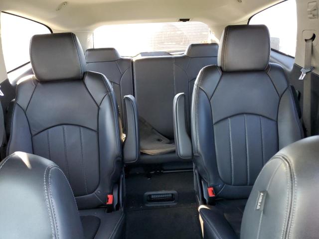 Photo 10 from auction – 2016 CHEVROLET TRAVERSE L with VIN 1GNKRJKD0GJ102379