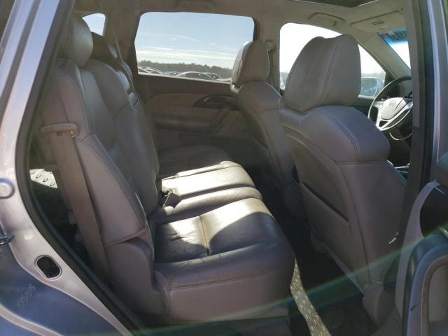 Photo 11 from auction – 2017 ACURA MDX with VIN 2HNYD28497H543566