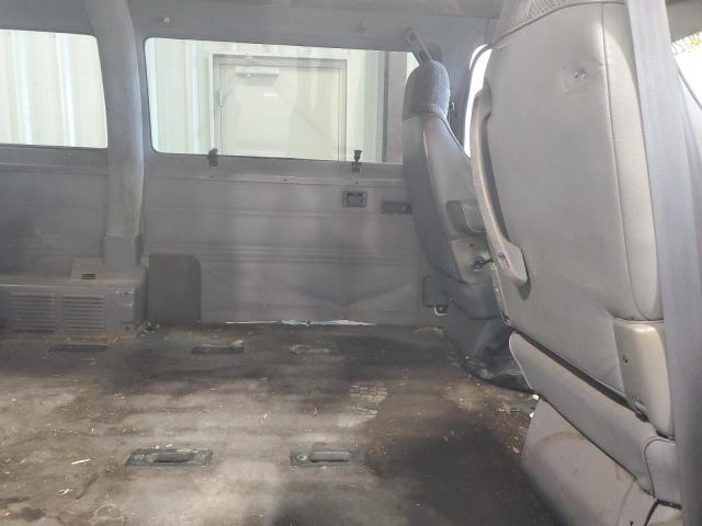 Photo 11 from auction – 1998 DODGE RAM WAGON with VIN 2B4JB25Y1WK152995