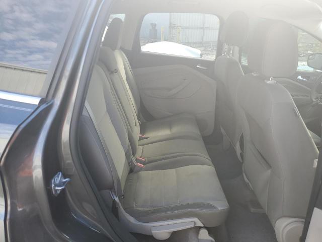 Photo 11 from auction – 2016 FORD ESCAPE SE with VIN 1FMCU0G92GUB23206