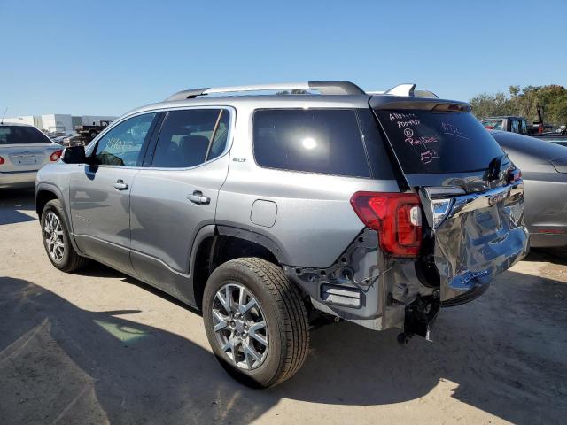 Photo 2 from auction – 2021 GMC ACADIA SLT with VIN 1GKKNMLS8MZ197794