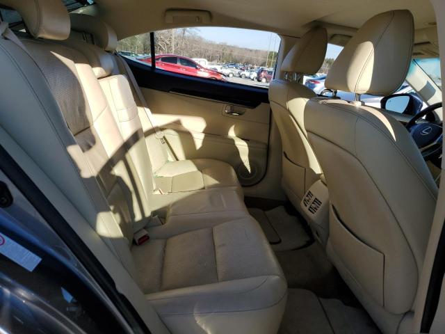 Photo 10 from auction – 2013 LEXUS ES 350 with VIN JTHBK1GG3D2016164