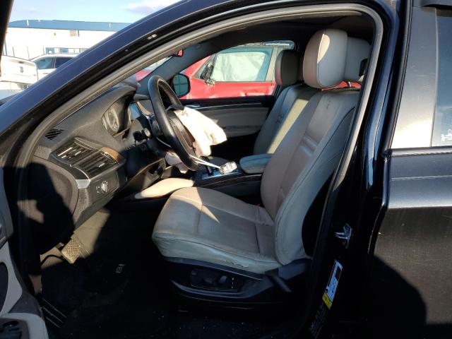 Photo 7 from auction – 2011 BMW X6 XDRIVE3 with VIN 5UXFG2C50BLX06667