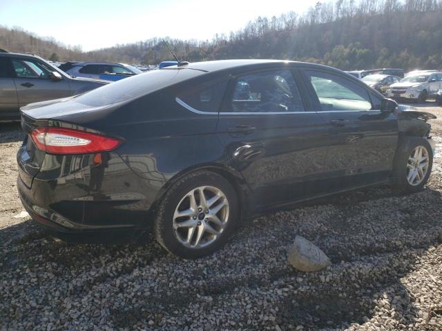 Photo 3 from auction – 2014 FORD FUSION SE with VIN 1FA6P0H7XE5367639