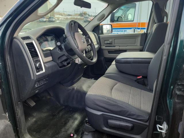 Photo 7 from auction – 2011 DODGE RAM 1500 with VIN 1D7RV1GT7BS647815