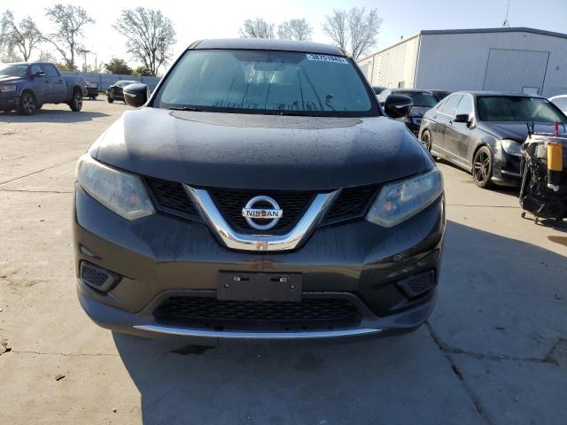 Photo 5 from auction – 2015 NISSAN ROGUE S with VIN 5N1AT2MT5FC870406