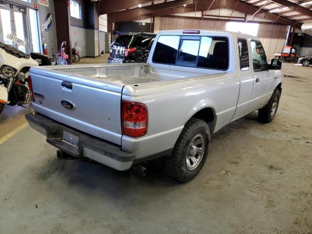 Photo 3 from auction – 2011 FORD RANGER SUP with VIN 1FTKR1EDXBPA78943