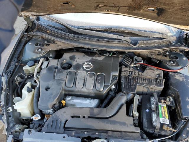 Photo 11 from auction – 2011 NISSAN ALTIMA BAS with VIN 1N4AL2AP3BC175918
