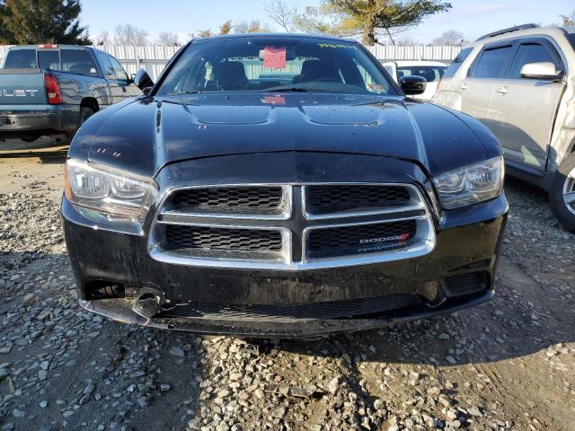 Photo 5 from auction – 2013 DODGE CHARGER SE with VIN 2C3CDXBG6DH528586