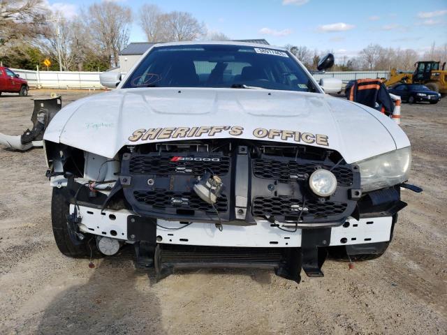 Photo 5 from auction – 2012 DODGE CHARGER PO with VIN 2C3CDXAT3CH282836