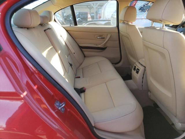 Photo 10 from auction – 2010 BMW 328 I SULE with VIN WBAPH5C5XAA439629