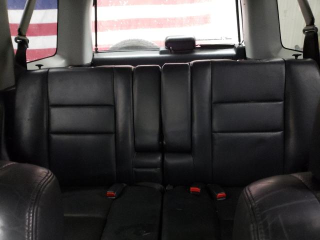 Photo 10 from auction – 2001 HONDA CR-V with VIN JHLRD18711C036768