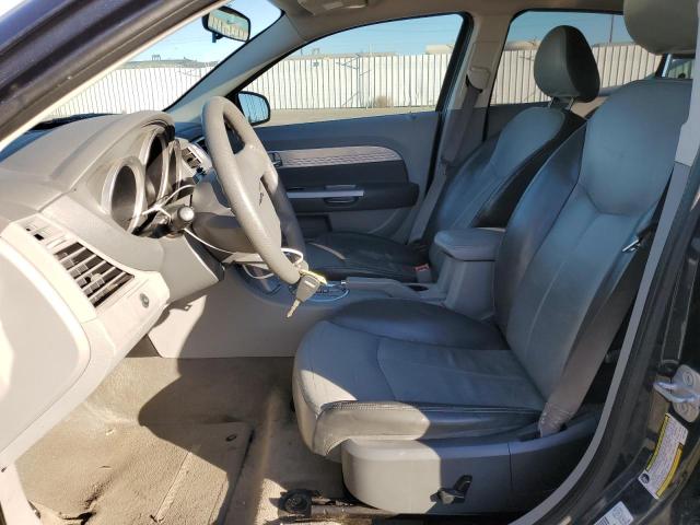 Photo 7 from auction – 2008 CHRYSLER SEBRING TO with VIN 1C3LC56R48N270200