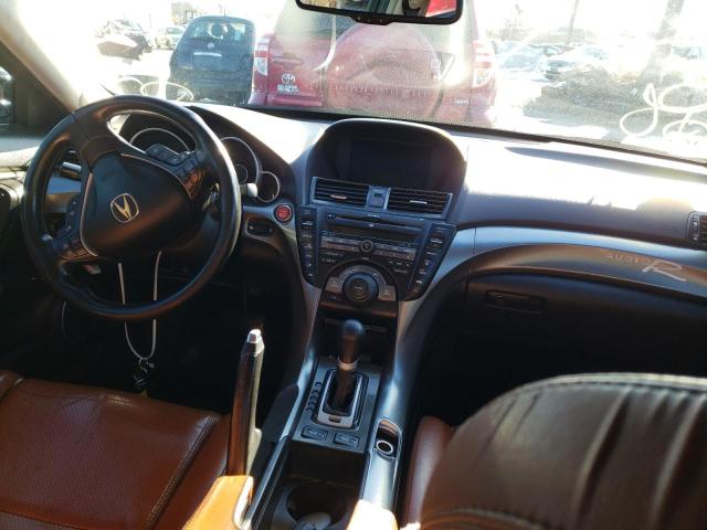 Photo 8 from auction – 2011 ACURA TL with VIN 19UUA9F59BA000969
