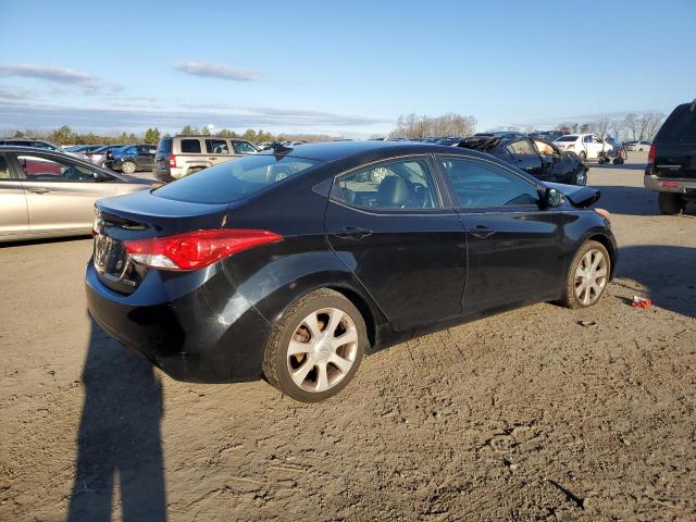 Photo 3 from auction – 2012 HYUNDAI ELANTRA GL with VIN KMHDH4AE8CU464769
