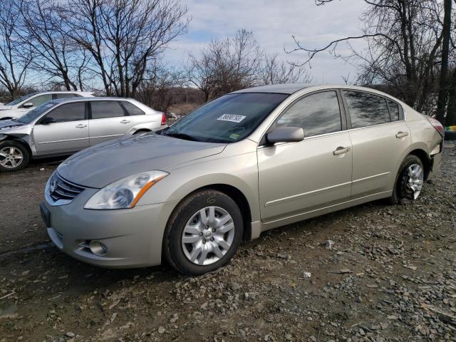 NISSAN ALTIMA BAS 2010 z numerem VIN 1N4AL2AP2AC148353 - Zdjęcie z aukcji
