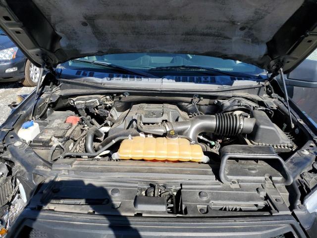 Photo 12 from auction – 2015 FORD F150 SUPER with VIN 1FTEW1EP0FKE96852