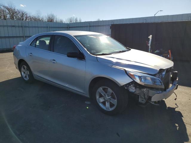 Photo 4 from auction – 2015 CHEVROLET MALIBU LS with VIN 1G11A5SL1FF218856