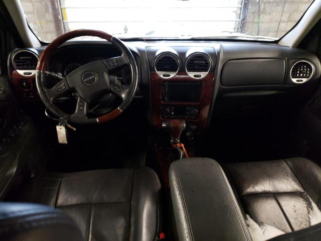 Photo 8 from auction – 2007 GMC ENVOY DENA with VIN 1GKET63M672132262